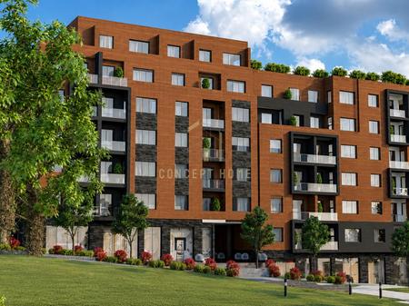 Shitet apartament 2+1 ne Paskuqan