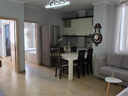 Jepet me qera apartament 2+1 ne Astir