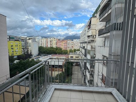 Appartamento 1+1 in affitto a Don Bosko