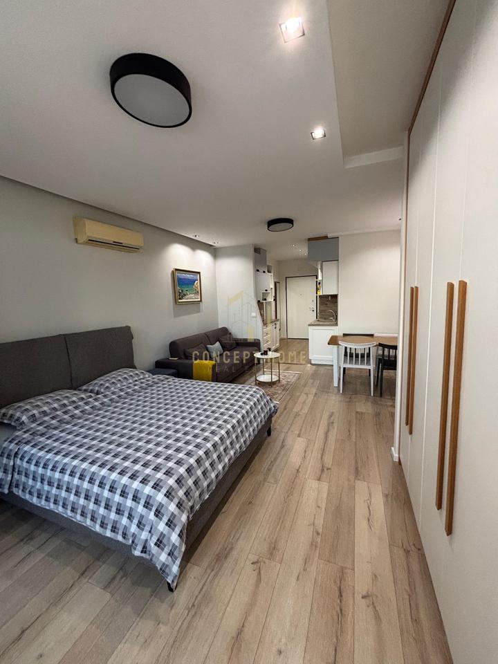Appartamento studio in affitto alle Vilat Gjermane.