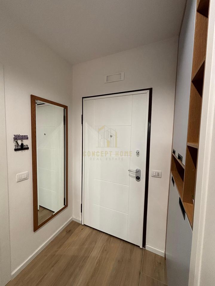 Appartamento studio in affitto alle Vilat Gjermane.