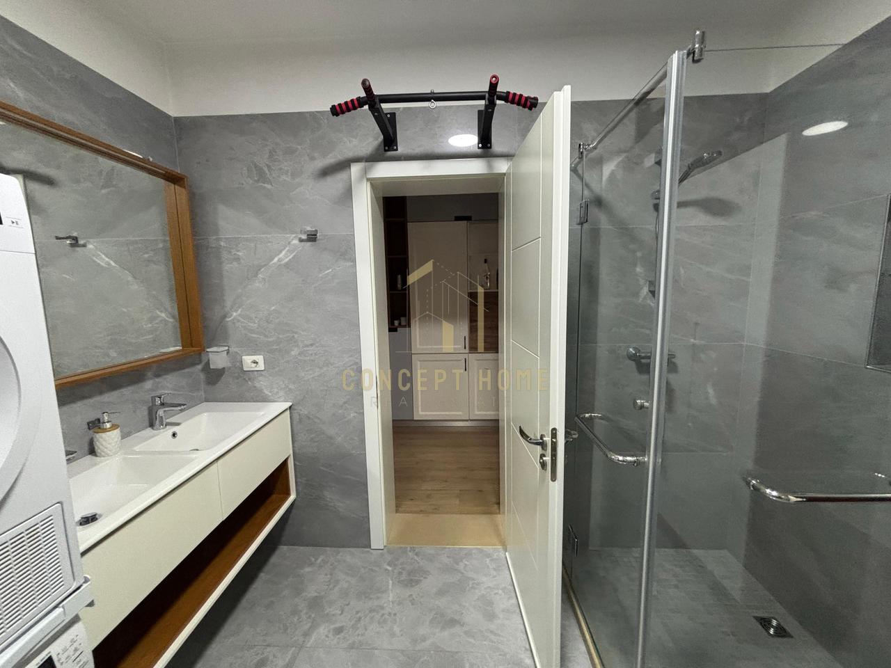 Appartamento studio in affitto alle Vilat Gjermane.