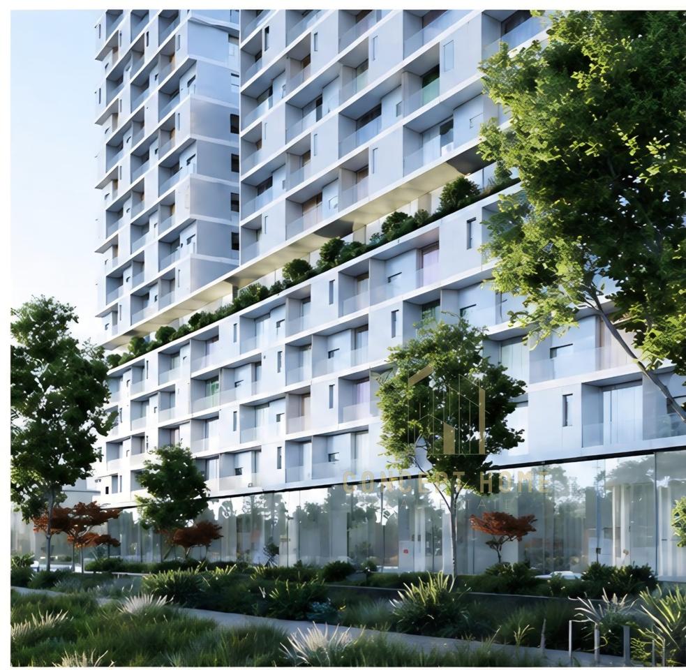 Vendesi appartamento 1+1 presso MOA Residence, Kashar
