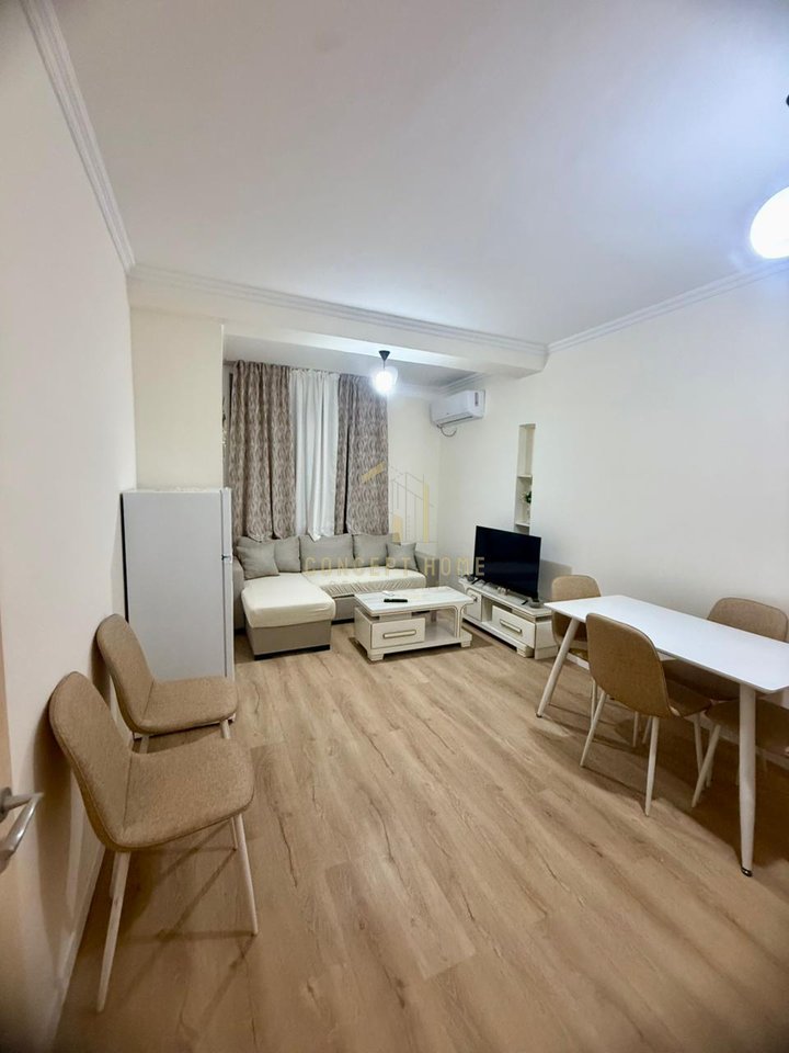Jepet apartament 1+1 me qera tek Cassa Italia