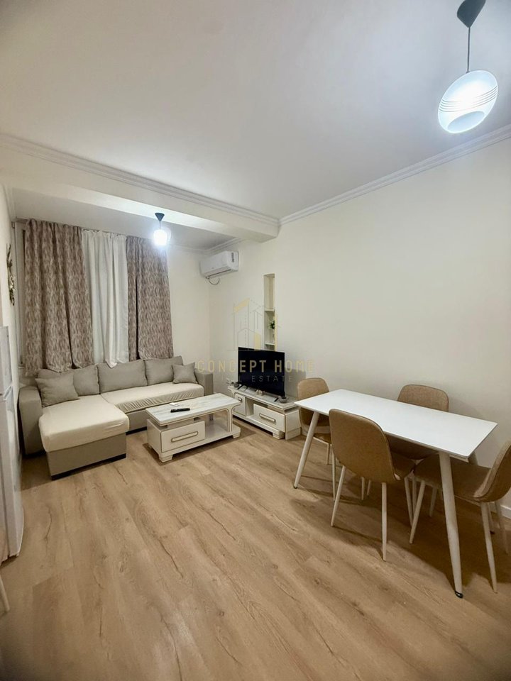 Jepet apartament 1+1 me qera tek Cassa Italia