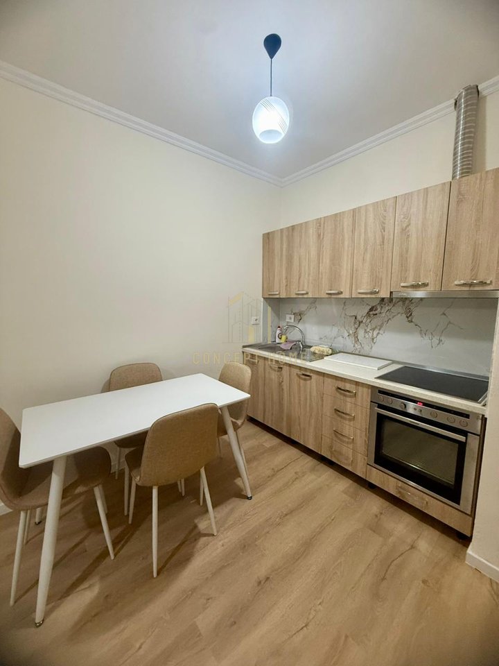 Jepet apartament 1+1 me qera tek Cassa Italia