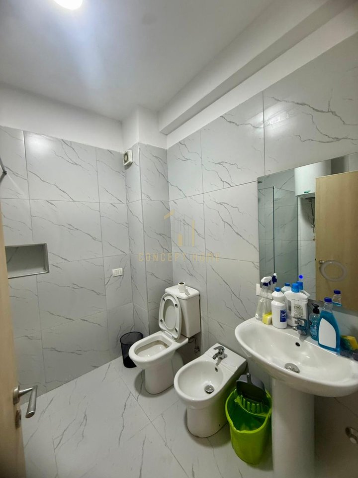 Jepet apartament 1+1 me qera tek Cassa Italia