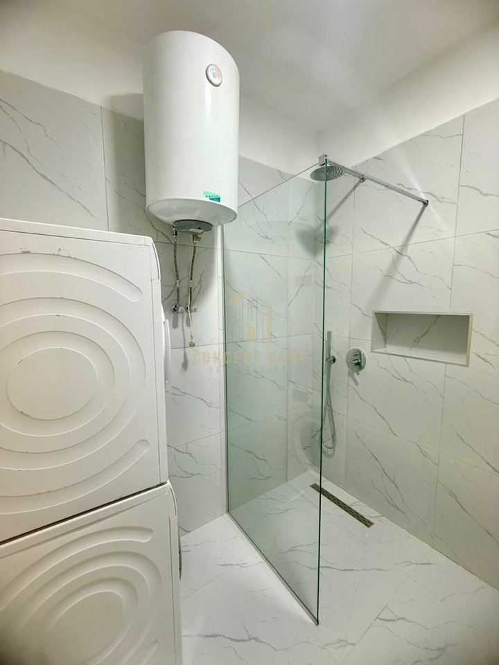 Jepet apartament 1+1 me qera tek Cassa Italia