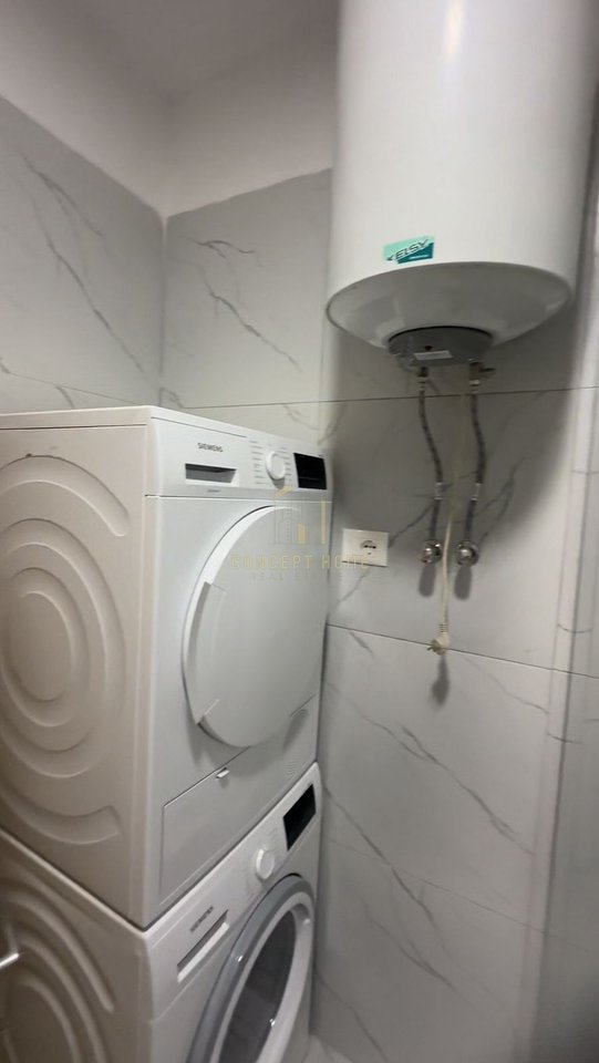 Jepet apartament 1+1 me qera tek Cassa Italia