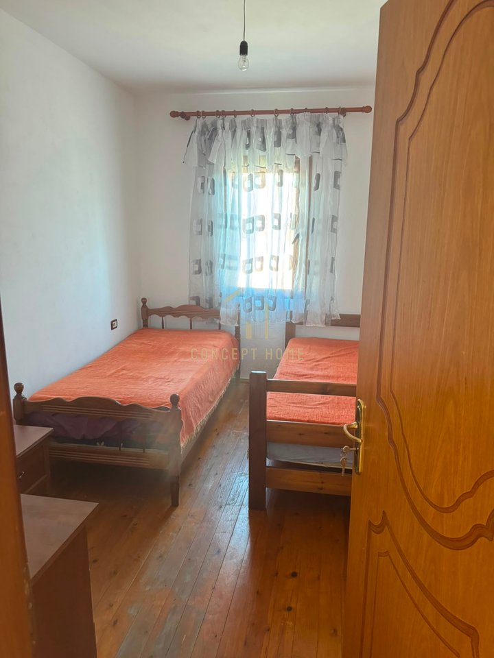 Jepet me qera Apartamenti 2+1 ne Allias/Cmimi: 38.000Leke/ muaj