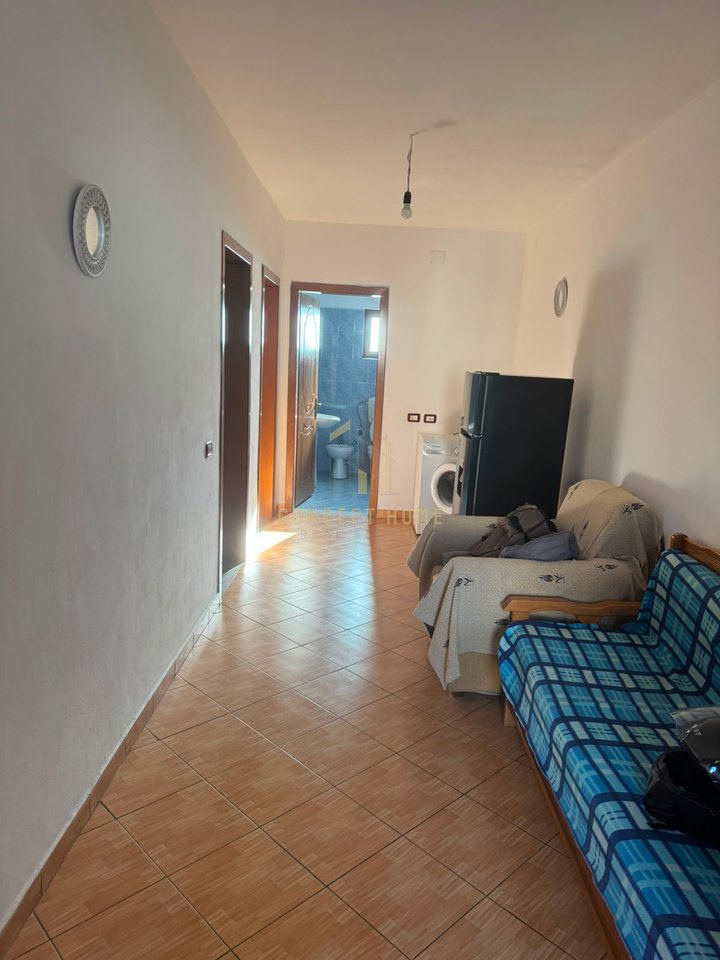 Jepet me qera Apartamenti 2+1 ne Allias/Cmimi: 38.000Leke/ muaj