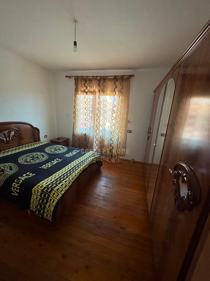 Jepet me qera Apartamenti 2+1 ne Allias/Cmimi: 38.000Leke/ muaj