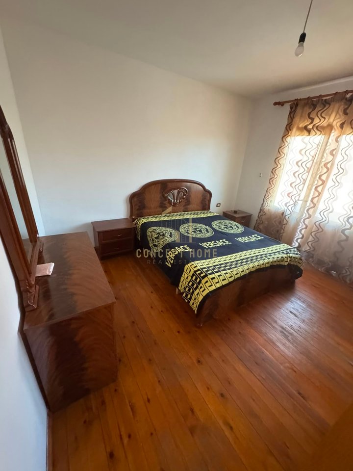 Jepet me qera Apartamenti 2+1 ne Allias/Cmimi: 38.000Leke/ muaj