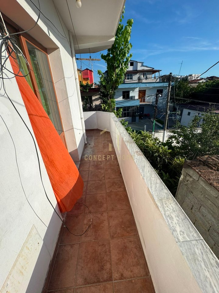 Jepet me qera Apartamenti 2+1 ne Allias/Cmimi: 38.000Leke/ muaj