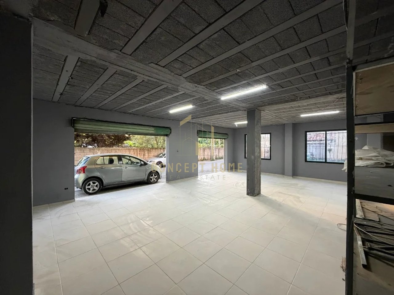 Ambient Me Qira në Laprakë, Tiranë - 650€ |