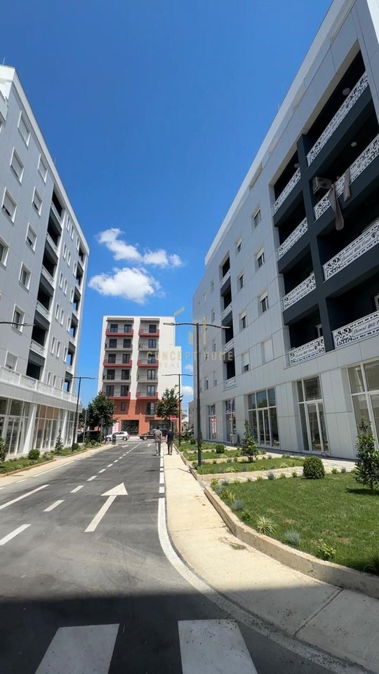 2+1+2 Apartment For Sale in Kamëz - 90 Million and 600 thousand lekë | 100.66 m²