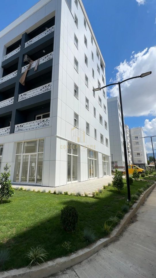 2+1+2 Apartment For Sale in Kamëz - 90 Million and 600 thousand lekë | 100.66 m²