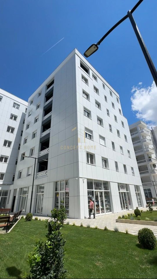 2+1+2 Apartment For Sale in Kamëz - 90 Million and 600 thousand lekë | 100.66 m²
