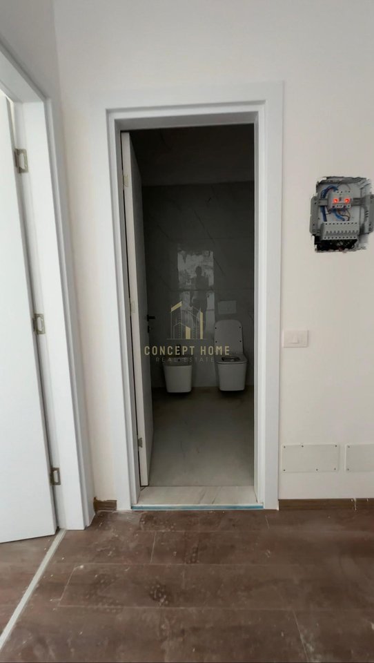 2+1+2 Apartment For Sale in Kamëz - 90 Million and 600 thousand lekë | 100.66 m²