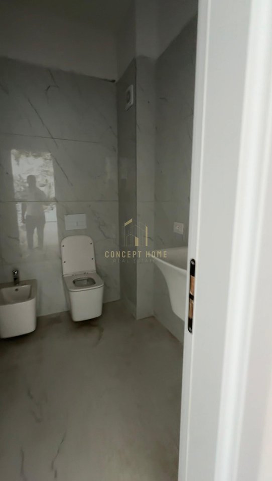 2+1+2 Apartment For Sale in Kamëz - 90 Million and 600 thousand lekë | 100.66 m²