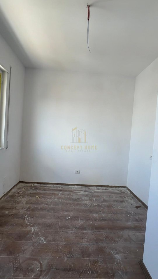2+1+2 Apartment For Sale in Kamëz - 90 Million and 600 thousand lekë | 100.66 m²