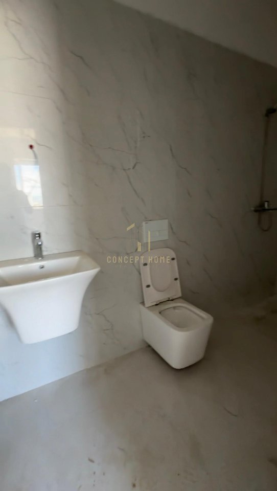 2+1+2 Apartment For Sale in Kamëz - 90 Million and 600 thousand lekë | 100.66 m²
