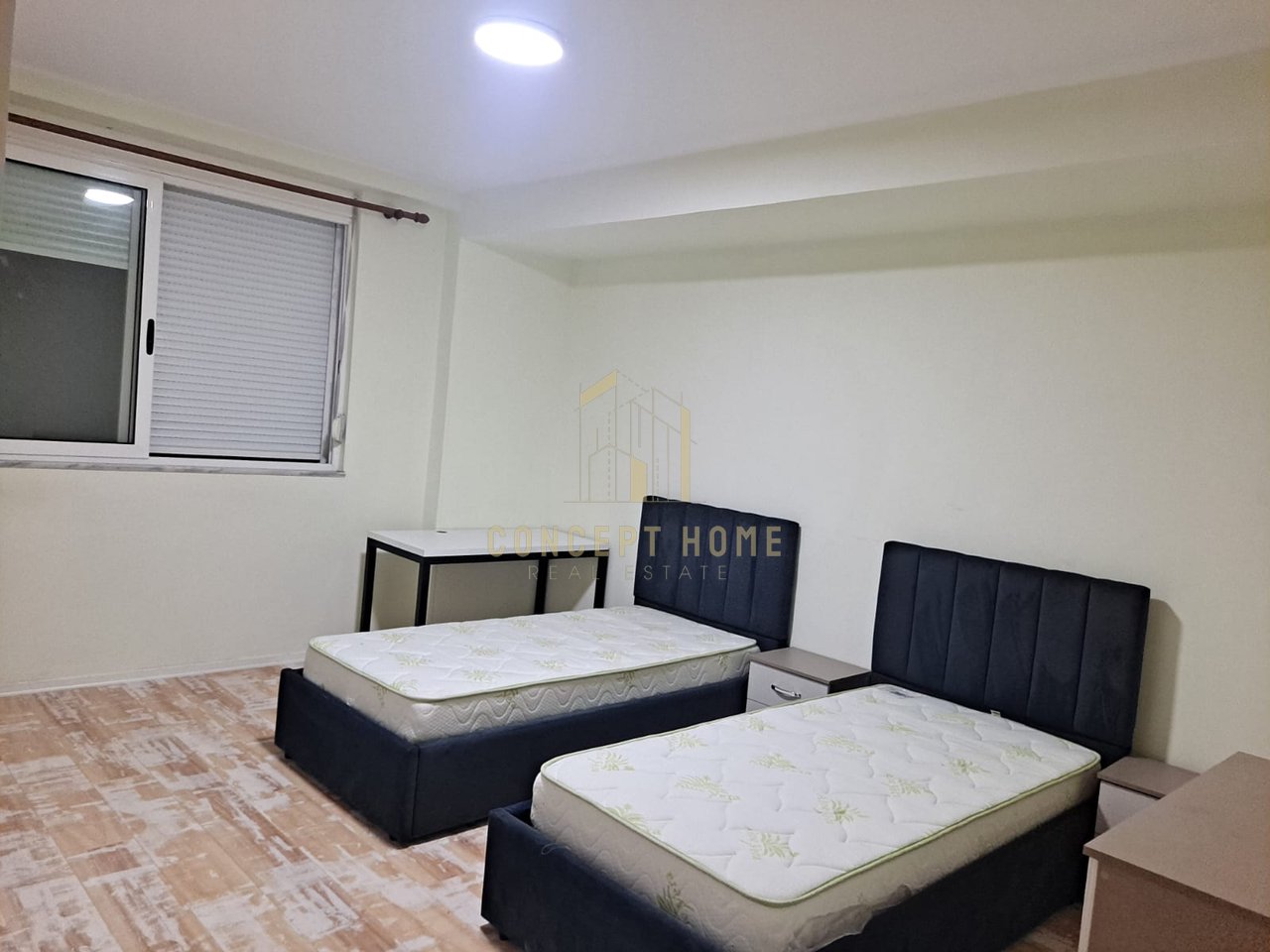 Jepet apartament 2+1 me qera Prane Selvise
