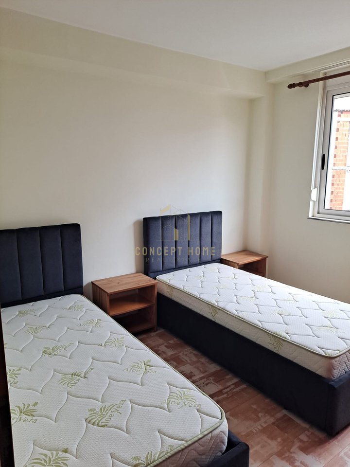 Jepet apartament 2+1 me qera Prane Selvise