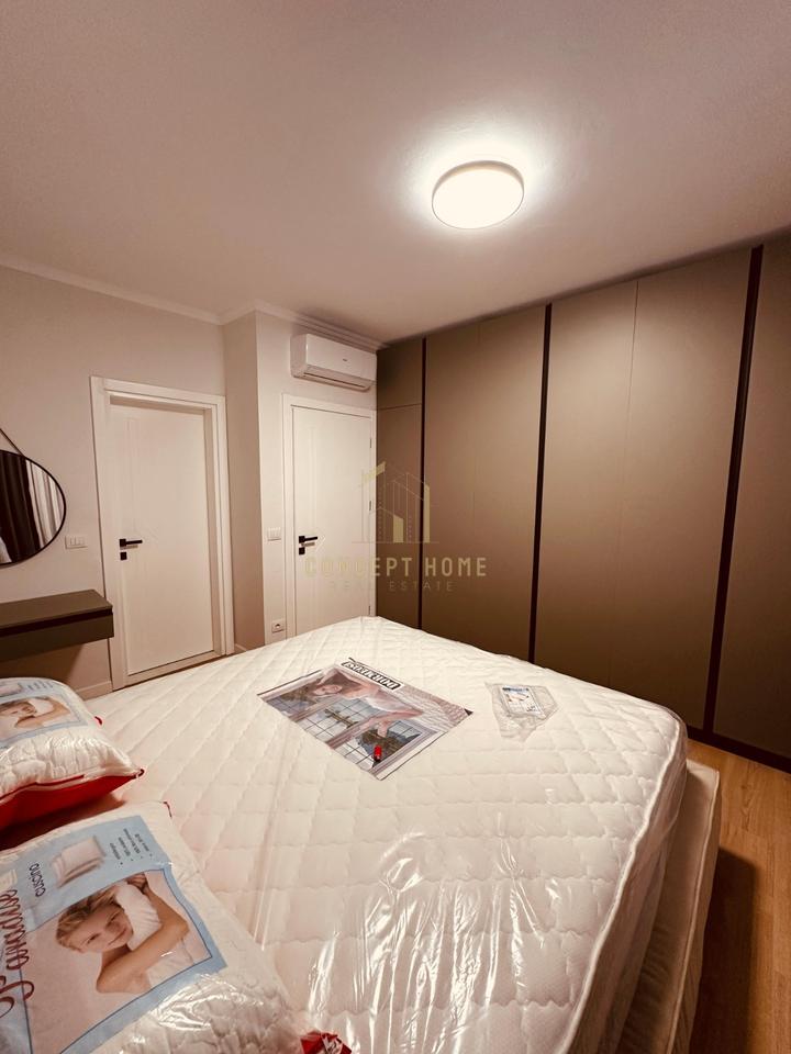 Jepet me qera apartament 2+1 tek Hotel Colosseo