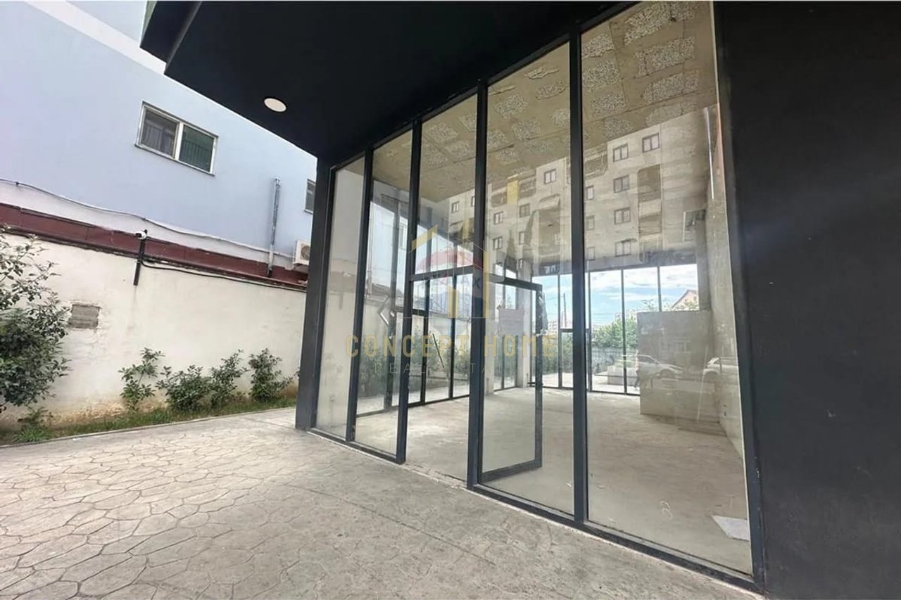 Shop for Sale in Yzberisht, Tirana - €412,500 | 75 m²