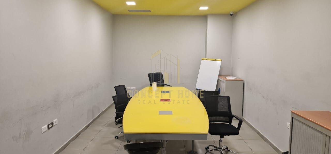 Ambient Komercial For Sale në 21 Dhjetori, Tirana - 1,567,000€ | 667 m²
