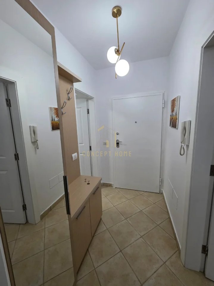 1+1 apartment for rent near the Old Exhibition.