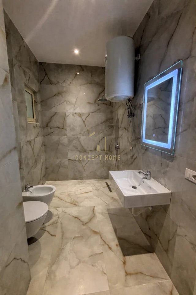 Jepet me qera apartament 1+1 te Ali Demi