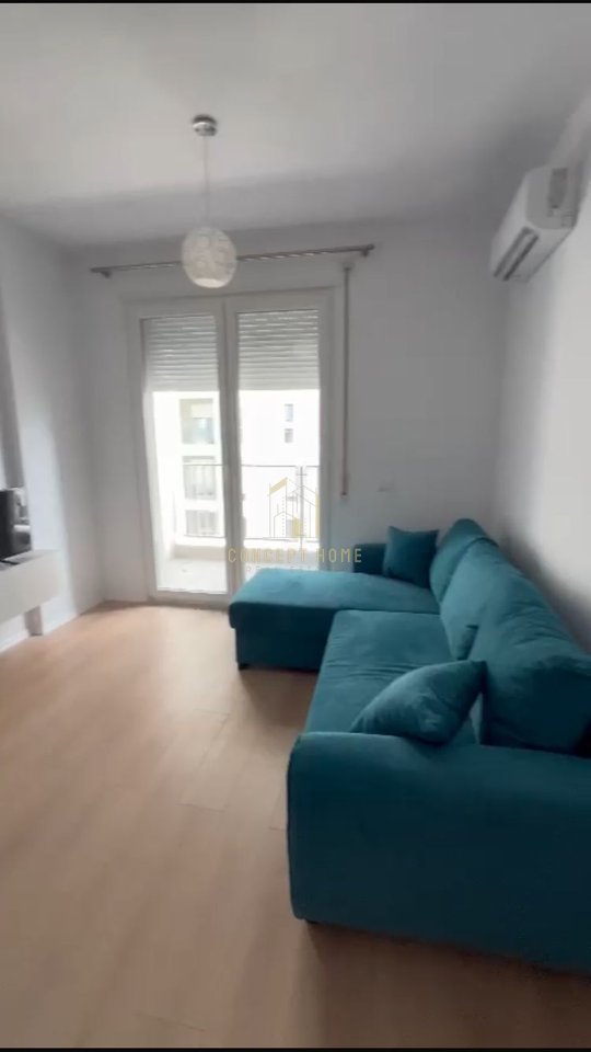 Jepet apartament 1+1 me qera tek Kompleksi Univers City