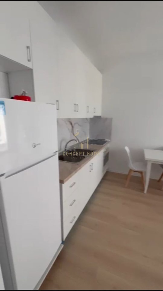 Jepet apartament 1+1 me qera tek Kompleksi Univers City