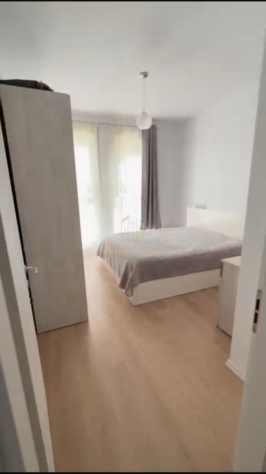 Jepet apartament 1+1 me qera tek Kompleksi Univers City