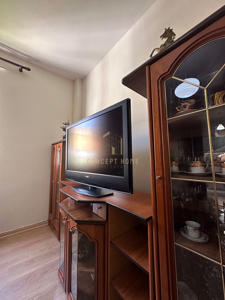 Jepet me qera Apartamenti 2+1 te Siri Kodra/Cmimi: 55.000Leke
