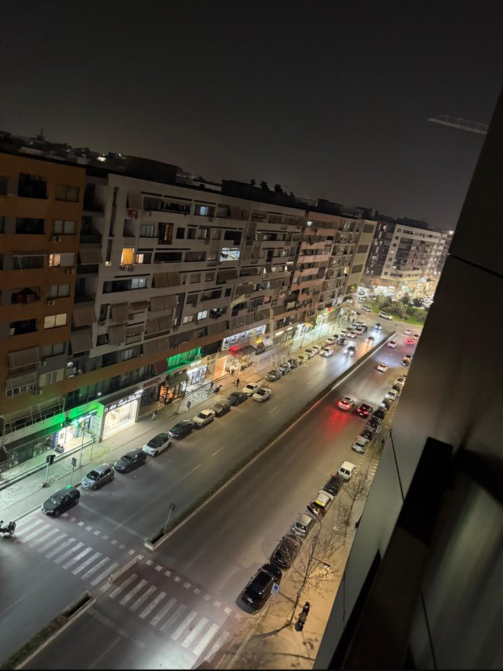 Jepet me qera Apartamenti 1+1 ne Astir