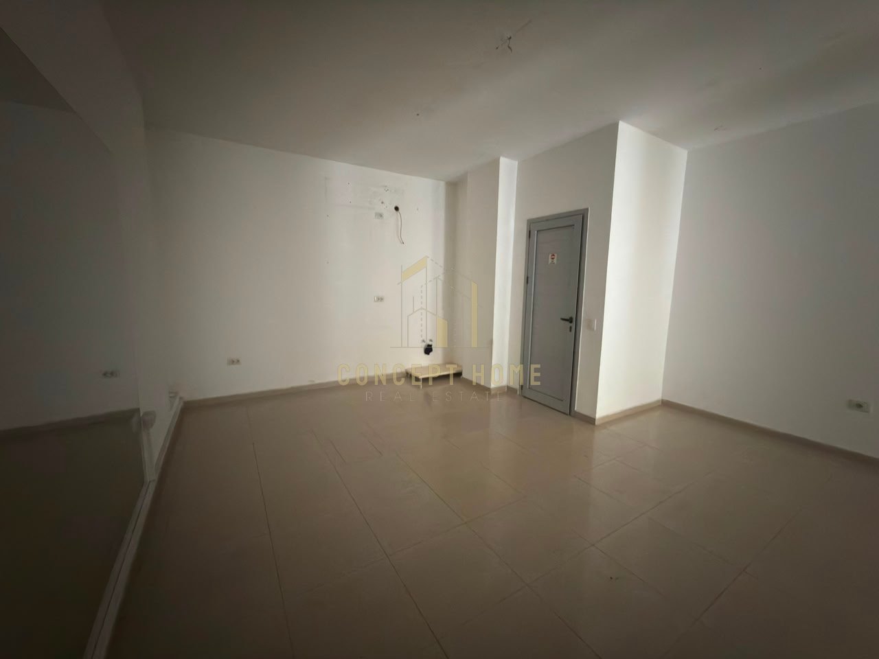 Business premises for rent in Komuna e Parisit