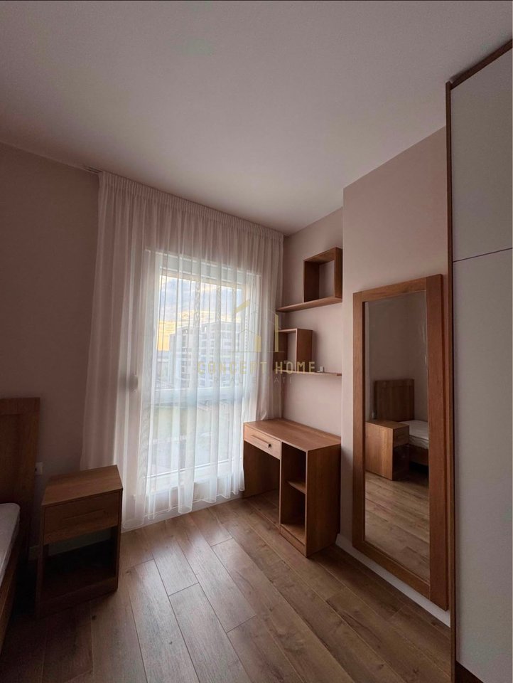 2+1 apartment for rent Univers City