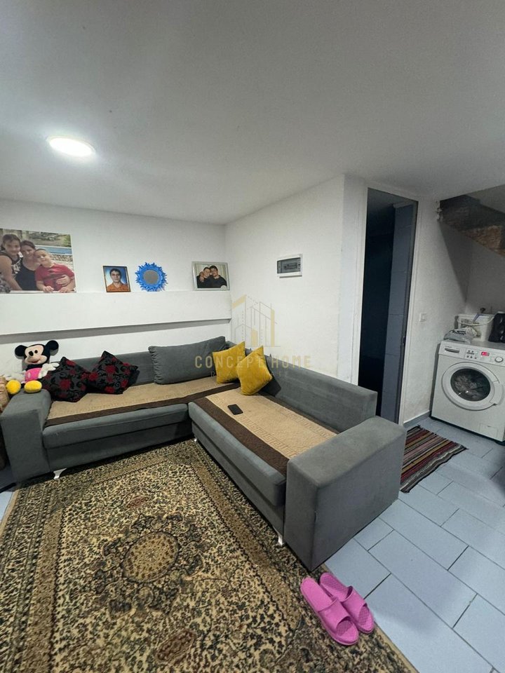 Affittasi appartamento duplex 1+1 a Misto Mame