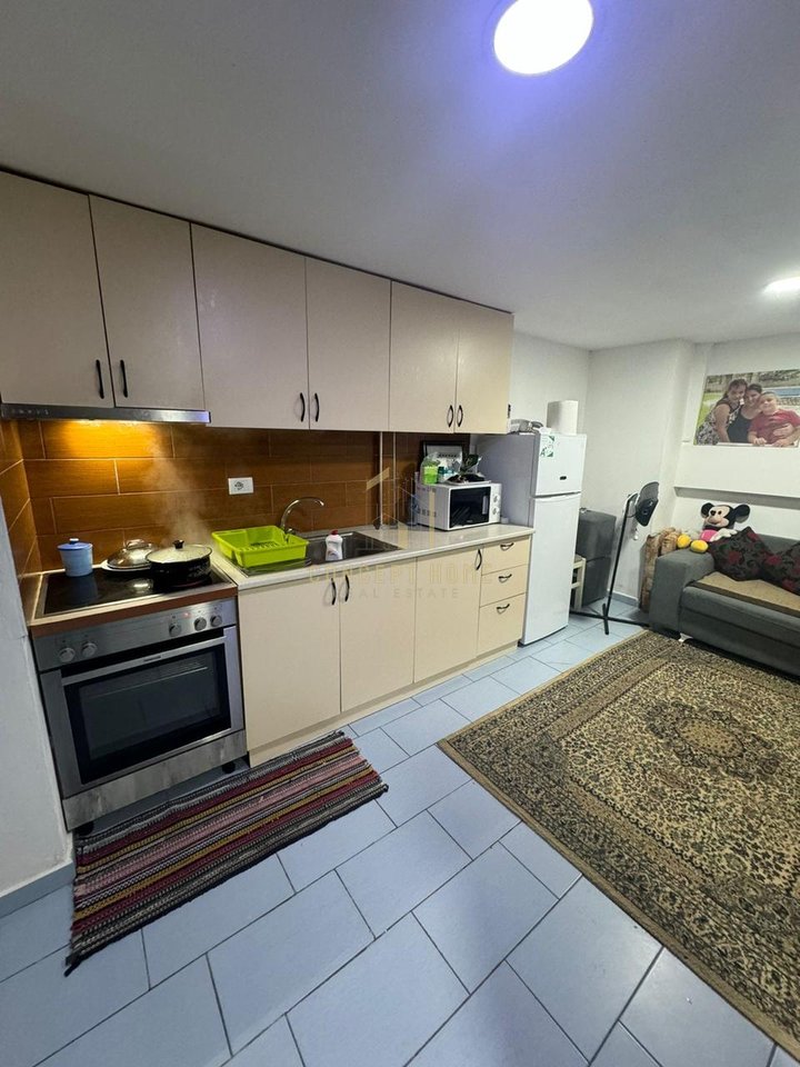 Affittasi appartamento duplex 1+1 a Misto Mame