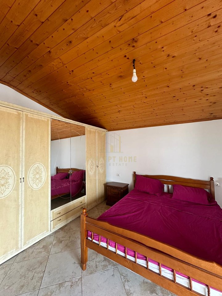 Jepet me qera Apartament 1+1 te Kodra Priftit/Cmimi: 35.000 leke / Muaj
