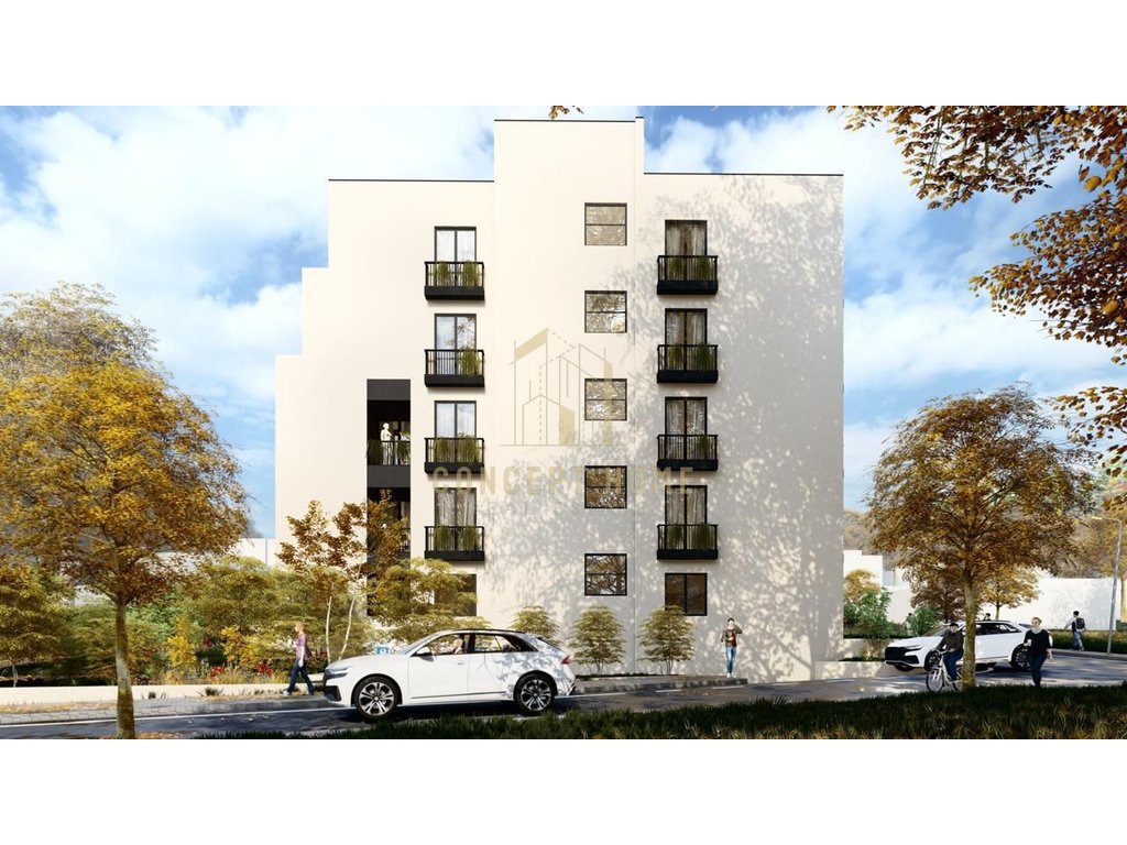 First slide