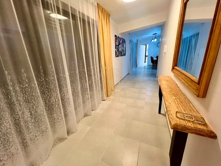 1+1 Apartment for Rent in Kodra e Diellit 2, Tirana - 700€ | 90 m²