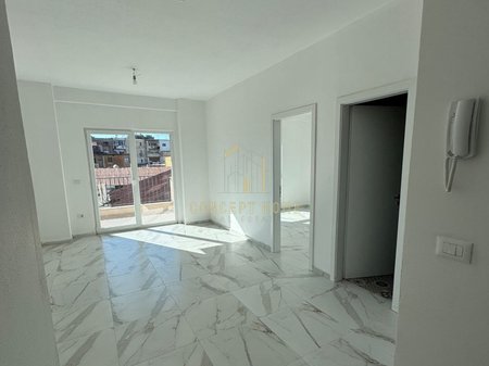 1+1 Apartment for Rent in Laprakë, Tirana - 400€ | 69.5 m²