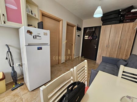Appartamento 1+1 in affitto vicino al Lago Secco