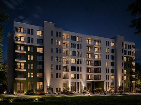 Appartamento 3+1 in vendita a Paskuqan