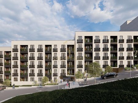 Apartment 2+1+2 for sale in Babrru (Great Ring)