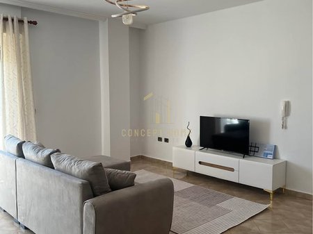 Appartamento 1+1 in affitto a Kodra e Diellit.
